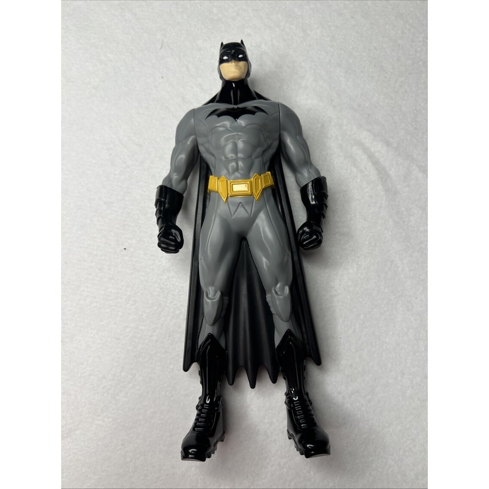 DC Comic Batman 9 Inch Action Figure